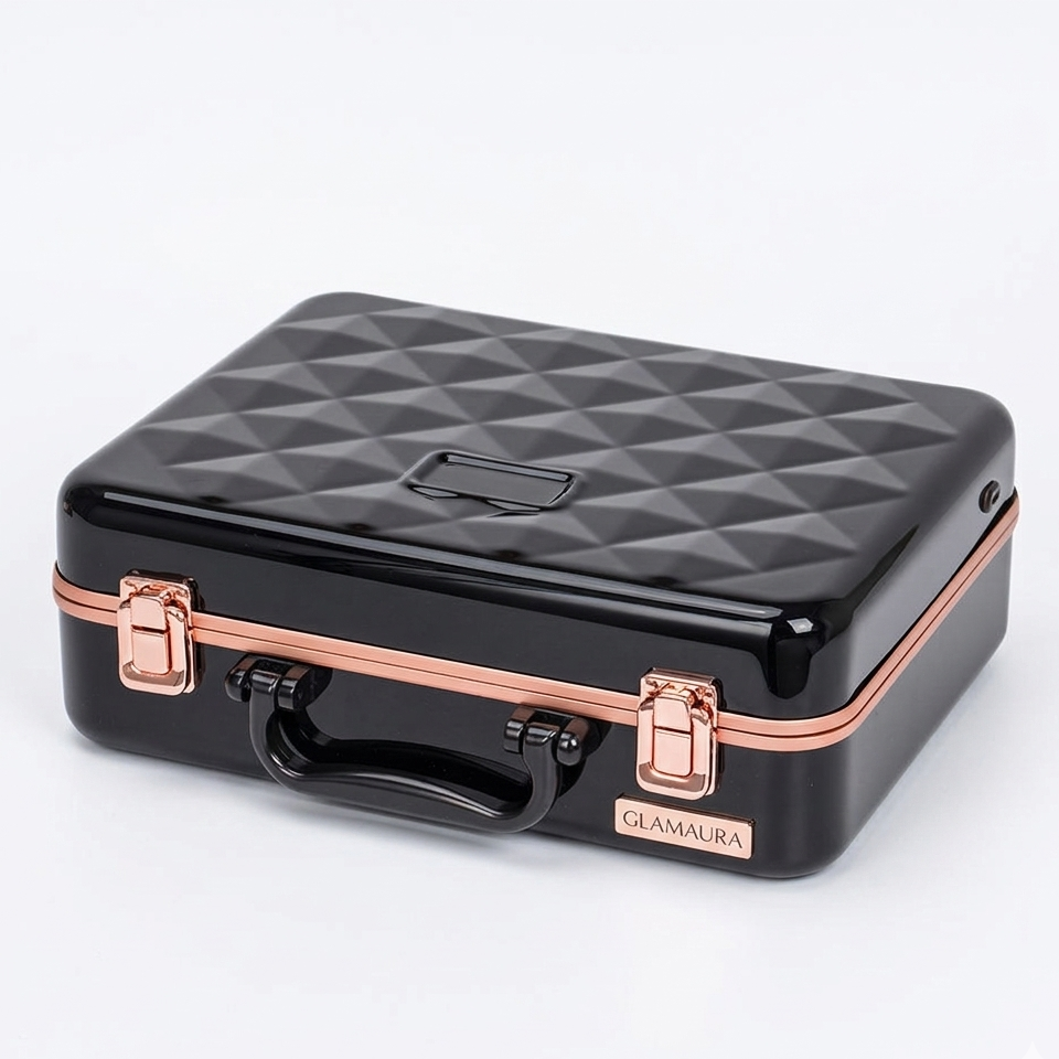 GlamBox Signature — L'écrin de votre rituel
