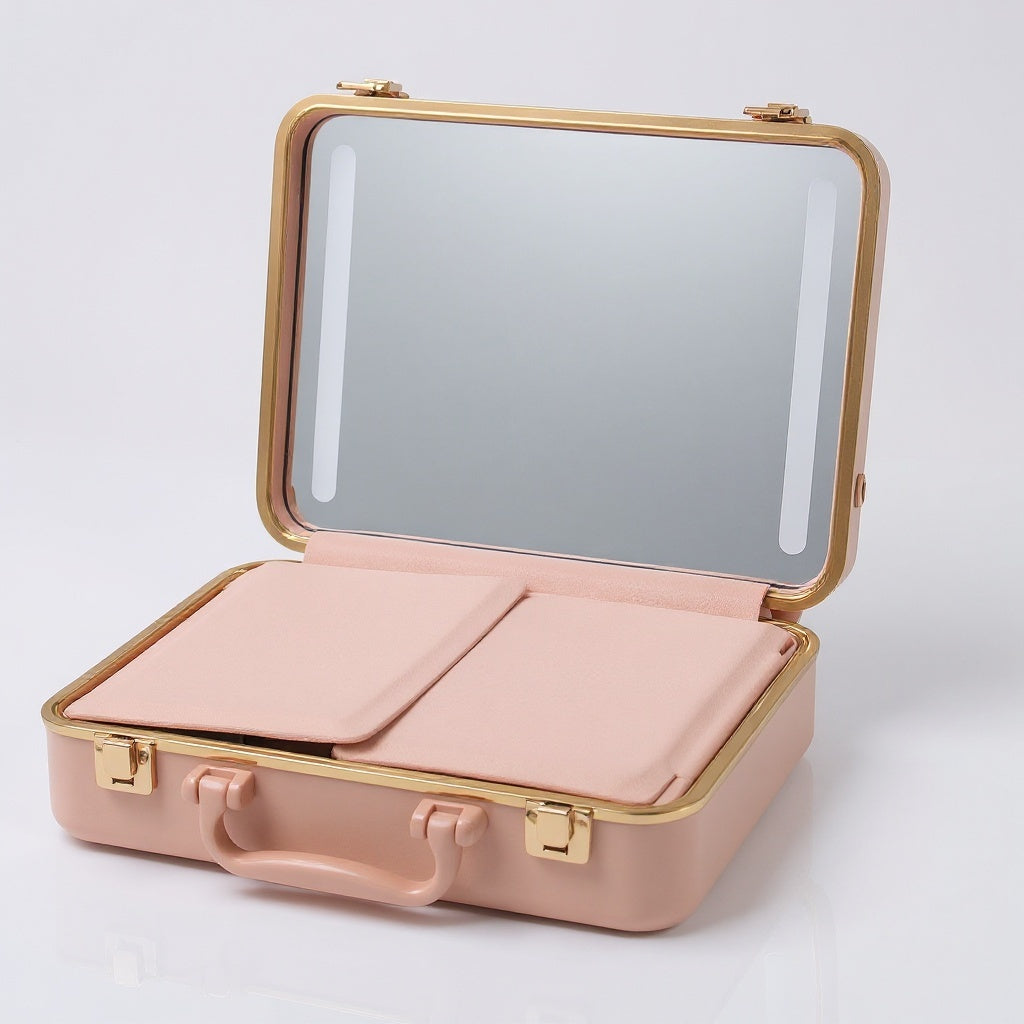 GlamBox Signature — L'écrin de votre rituel
