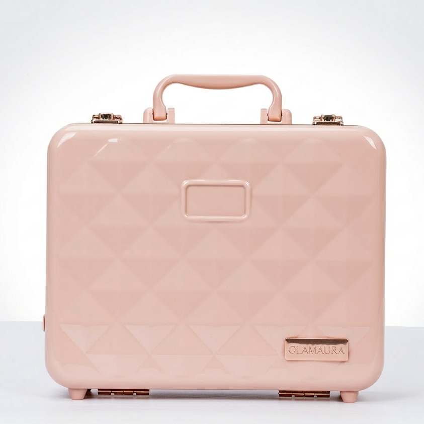 GlamBox Signature — L'écrin de votre rituel